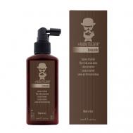 Лосьон для волос тройного действия Leonardo 60 BARBA ITALIANA