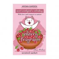 Ароматизатор-саше   SWETNESS - ВИШНЯ AROMA-GARDEN