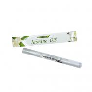 Масло для ногтей и кутикулы. Жасмин BEAUTY SHINE