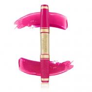 Помада  Блеск для губ 2 в 1 Lip Finish 2-Step Lip Gloss ETRE BELLE