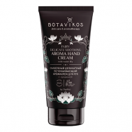 Деликатный успокаивающий аромакрем для рук с кувшинкой 50 BOTAVIKOS