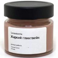 Свеча ароматическая "Жаркий глинтвейн" 100 LEVANTORRIA