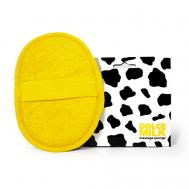 Массажная губка для душа DOLCE MILK