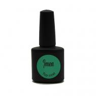 Toп Top coat no wipe 15 ml Imen