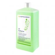 Спрей для для ухода за кожей ног и стоп, склонной к повышенному потоотделению 1000 LAUFWUNDER