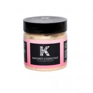 Скраб для тела из масел какао и ши Lana Del Rey, цветочно-фруктовый 150 KHOMEY COSMETICS