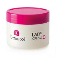 Дневной крем для сухой и очень сухой кожи Lady Cream 50 Dermacol