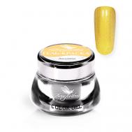 Гель-краска с липким слоем для художественной росписи ногтей Dona Jerdona