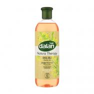 Гель для душа Natura Therapy  "Натуральная Липа" 500 Dalan