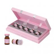 Сыворотка-концентрат для интенсивной ревитализации с гидролизатом плаценты 15 GHC