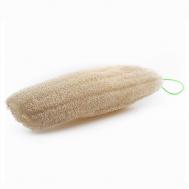 Мочалка из натуральной люфы Ресурс Здоровья