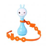 Силиконовый ремешок-держатель для игрушки ALILO