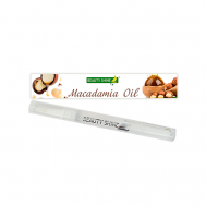 Масло для ногтей и кутикулы. Макадамия BEAUTY SHINE