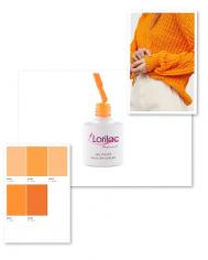 Гель-лак для ногтей LORILAC