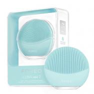 LUNA mini 3 Электрическая очищающая щеточка для лица для всех типов кожи FOREO