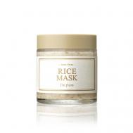Маска рисовая питательная 110 I'm from
