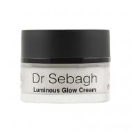 Крем для лица Идеальное сияние Luminous Glow Cream 50 Dr. Sebagh