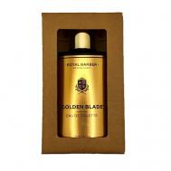 Golden Blade 100 ROYAL BARBER