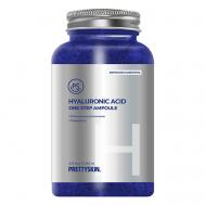 Мультифункциональная ампульная сыворотка с гиалуроновой кислотой и ниацинамидом 250 PRETTY SKIN