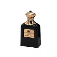 La Rose Noire 75 AMOUROUD