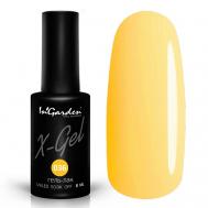 Гель-лак X-Gel INGARDEN NAIL