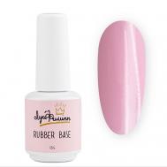 Каучуковая камуфлирующая база для ногтей Rubber Base Basic Луи Филипп
