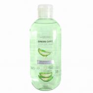 Тонер для лица SOS-увлажнение с гелем Алоэ Вера 200 LIV DELANO