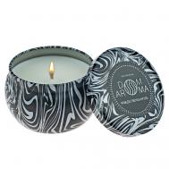 Свеча ароматическая Рождественская ель 125 DOM AROMA