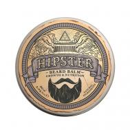Бальзам для ухода и укладки бороды Beard Balm 60 HIPSTER