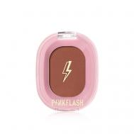 Матовые румяна для лица "Chic in Cheek" PINK FLASH