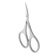 Ножницы для кутикулы матовые Beauty&Care 10 Type 1 Staleks