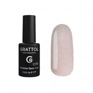 База камуфлирующая с глиттером Grattol
