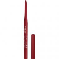 Карандаш для губ стойкий автоматический 24 Ore Long Lasting Lip Pencil DEBORAH MILANO