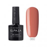 Гель-лак для ногтей ELPAZA PROFESSIONAL