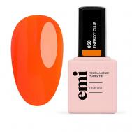 Гель-лак для ногтей EMI