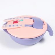 Набор для кормления «Малышка Рози» Крошка Я