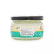 Масло кокосовое холодного отжима, нерафинированное 200 Beauty365