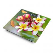 Весы напольные электронные HE-SC904 HOME ELEMENT