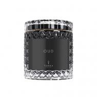 Ароматическая свеча «OUD» 220 Tonka Perfumes Moscow