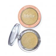 Тени для век BOLD EYES Alvin D'or