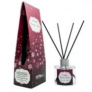 Диффузор с палочками Christmas collection "Рождественский глинтвейн" 130 Aromateria
