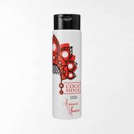 Гель для душа смягчающий "Аленький Цветочек" 250 MAMA VARIT