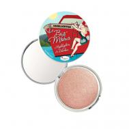 Хайлайтер BIG MAMA THEBALM
