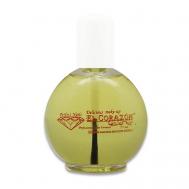№428 Bali Spa Oil Сыворотка для безобрезного маникюра 75 El Corazon