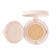 Тональная основа-кушон для лица Holipop Blur Lasting Cushion HOLIKA HOLIKA