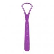 Скребок для языка одиночный, узкий Curaprox