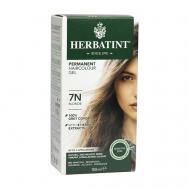 Гель-краска  для  волос HERBATINT