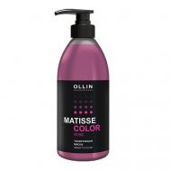 Тонирующая маска MATISSE COLOR Ollin Professional