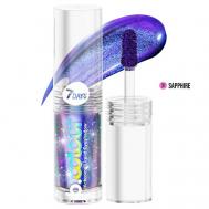 Жидкие тени-хамелеон для век B.COLOUR 7Days