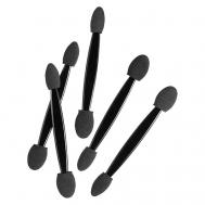 Аппликаторы для теней двусторонние deco